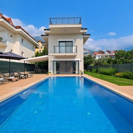 Villa Aromatherapy Fethiye Zewnętrze zdjęcie