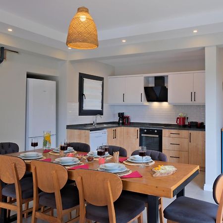 Villa Aromatherapy Fethiye Zewnętrze zdjęcie