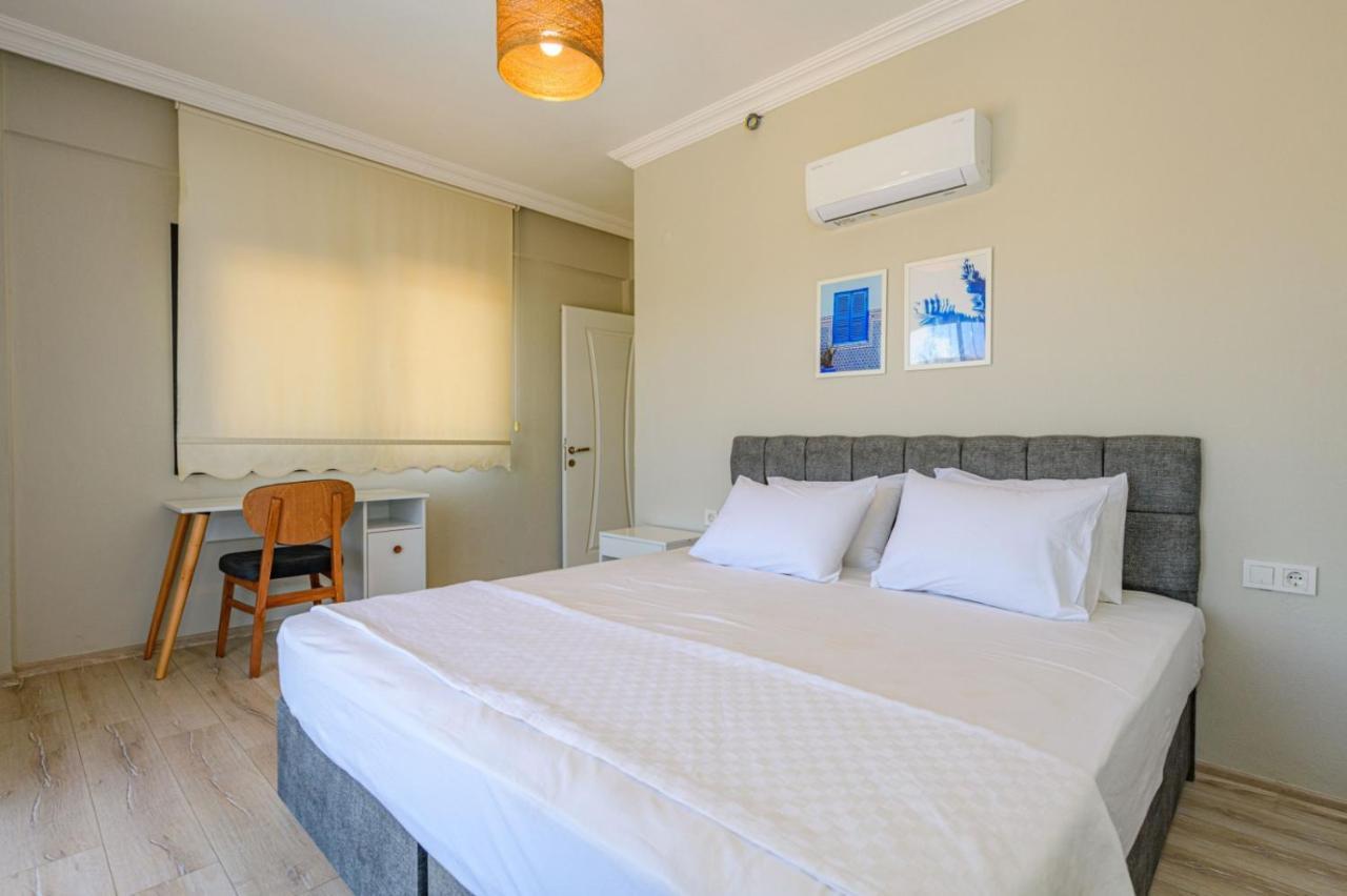 Villa Aromatherapy Fethiye Zewnętrze zdjęcie