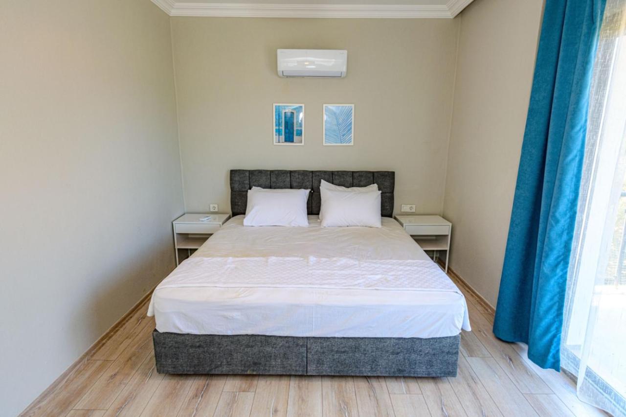 Villa Aromatherapy Fethiye Zewnętrze zdjęcie