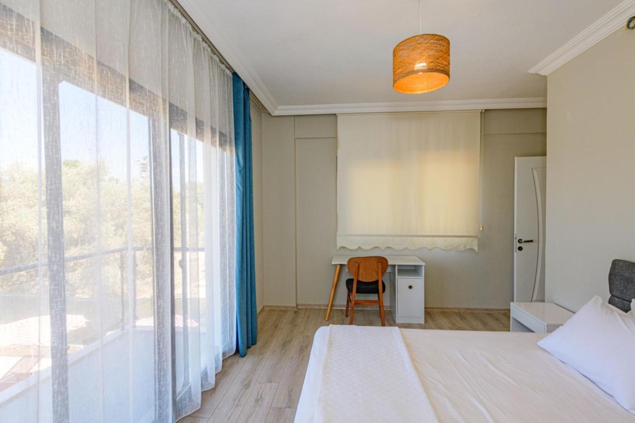 Villa Aromatherapy Fethiye Zewnętrze zdjęcie