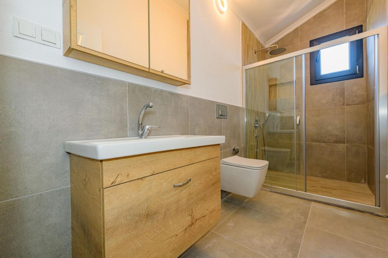 Villa Aromatherapy Fethiye Zewnętrze zdjęcie