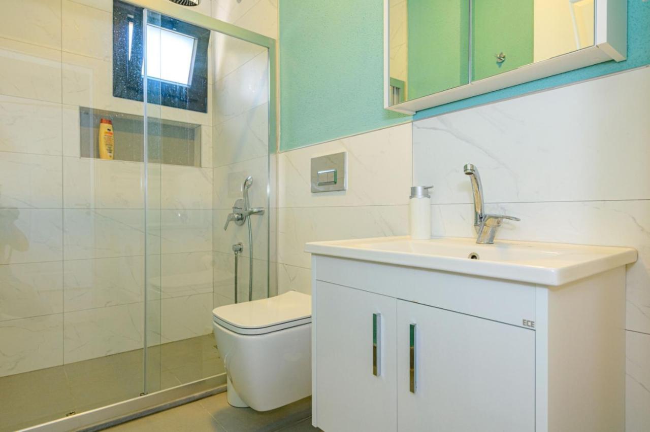 Villa Aromatherapy Fethiye Zewnętrze zdjęcie