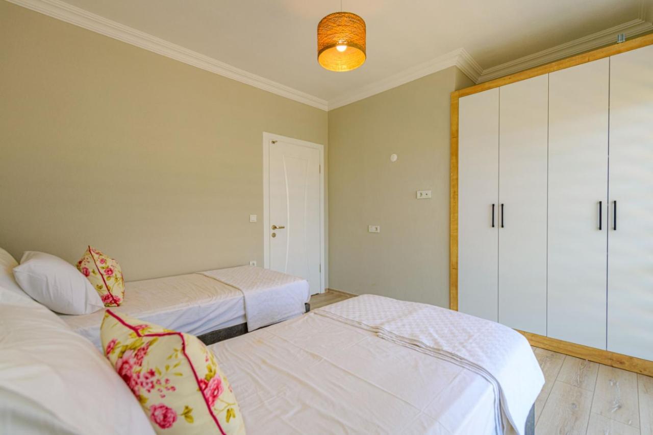 Villa Aromatherapy Fethiye Zewnętrze zdjęcie