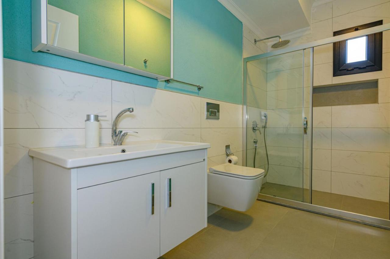 Villa Aromatherapy Fethiye Zewnętrze zdjęcie