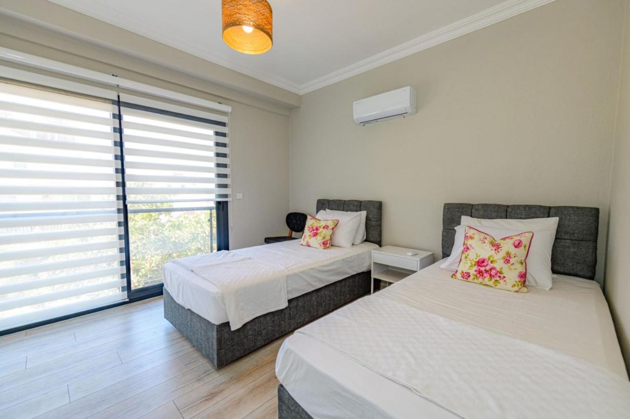 Villa Aromatherapy Fethiye Zewnętrze zdjęcie