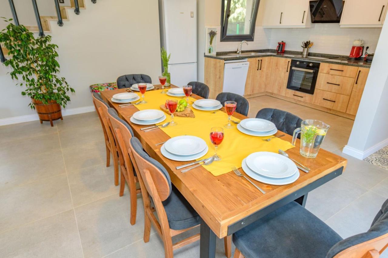 Villa Aromatherapy Fethiye Zewnętrze zdjęcie