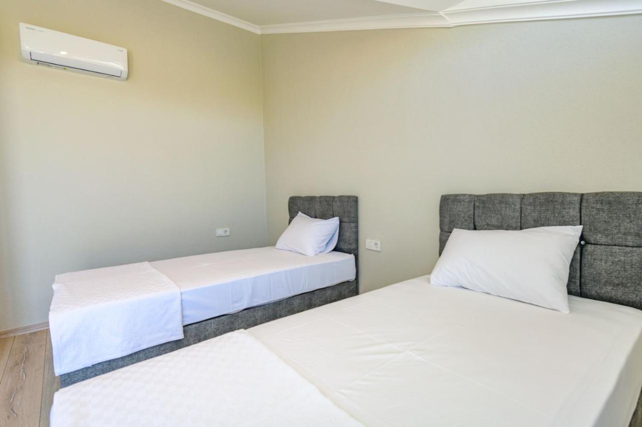 Villa Aromatherapy Fethiye Zewnętrze zdjęcie