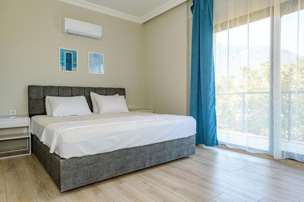 Villa Aromatherapy Fethiye Zewnętrze zdjęcie