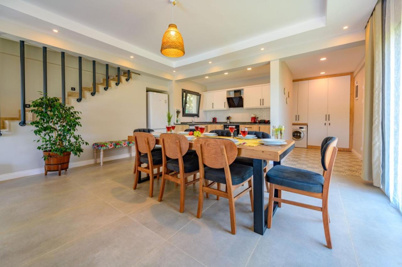 Villa Aromatherapy Fethiye Zewnętrze zdjęcie
