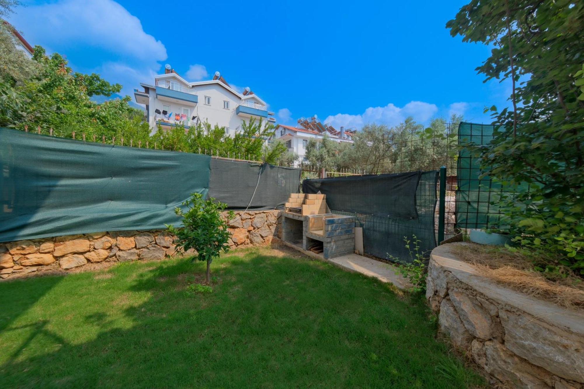 Villa Aromatherapy Fethiye Zewnętrze zdjęcie