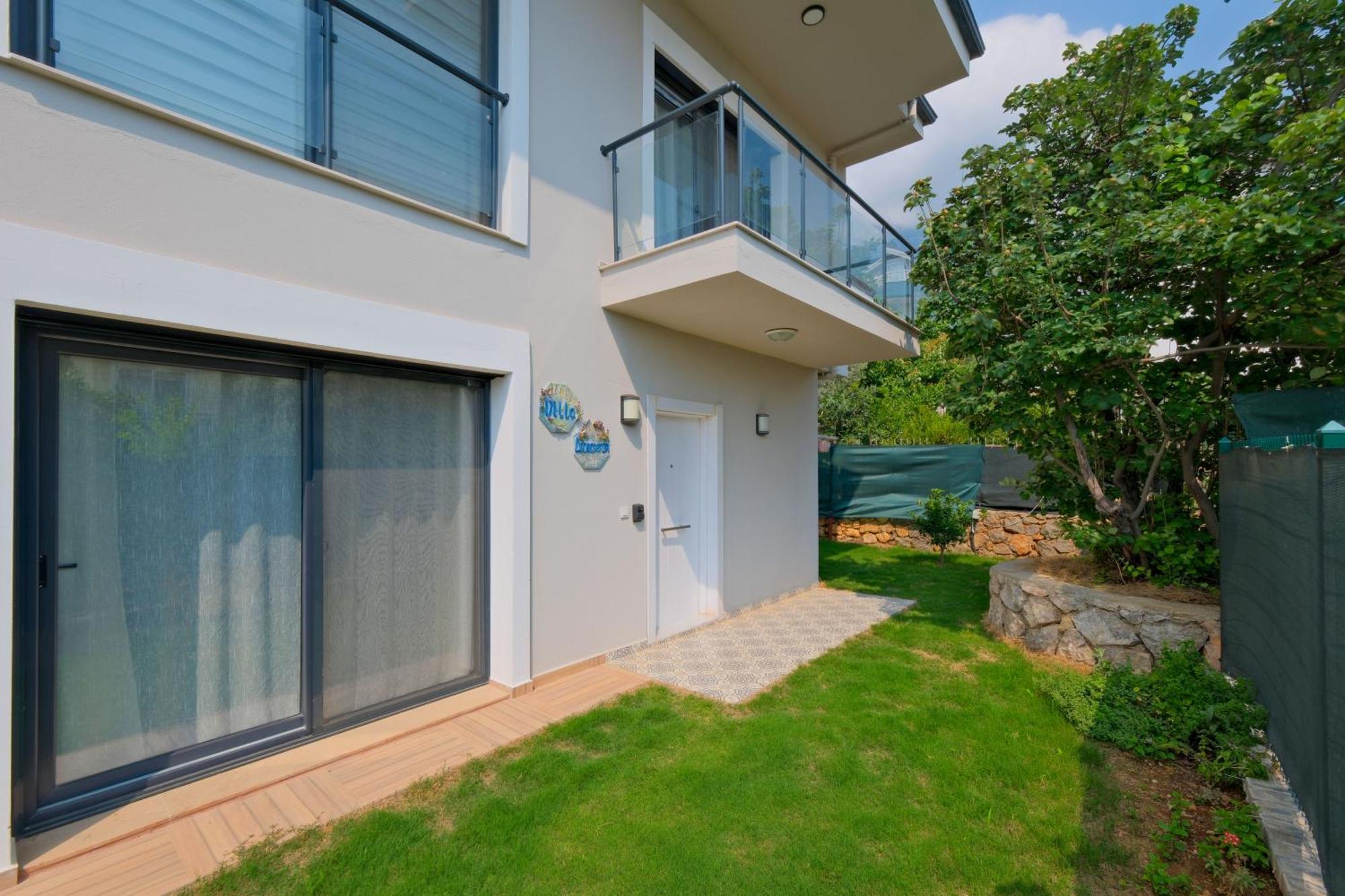 Villa Aromatherapy Fethiye Zewnętrze zdjęcie