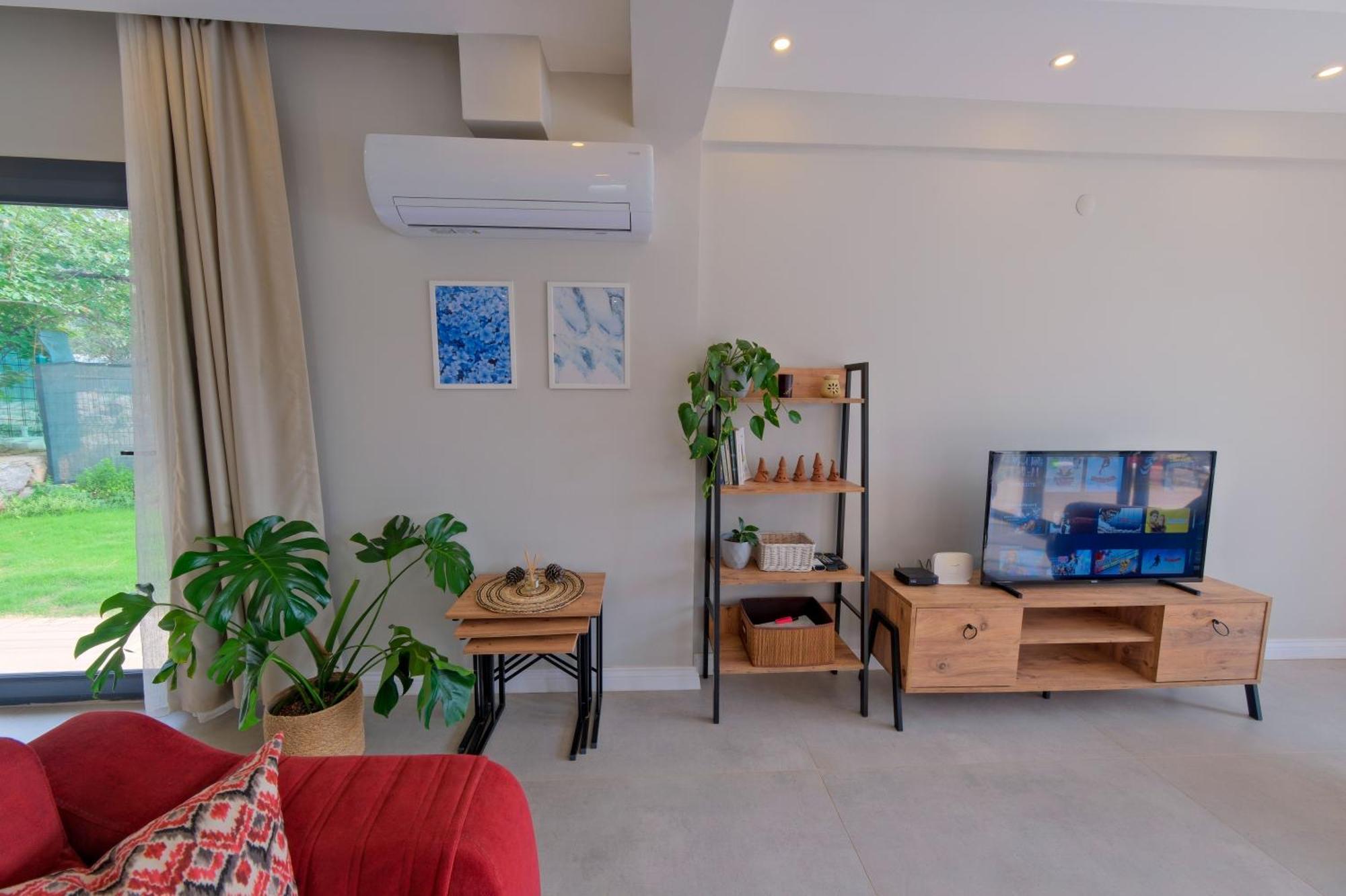 Villa Aromatherapy Fethiye Zewnętrze zdjęcie