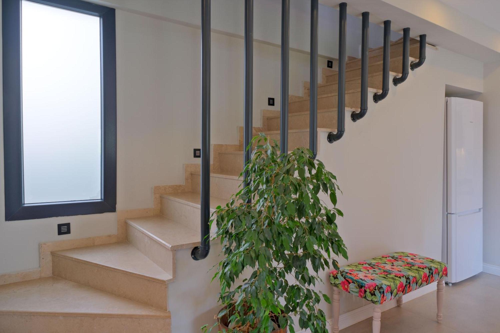 Villa Aromatherapy Fethiye Zewnętrze zdjęcie