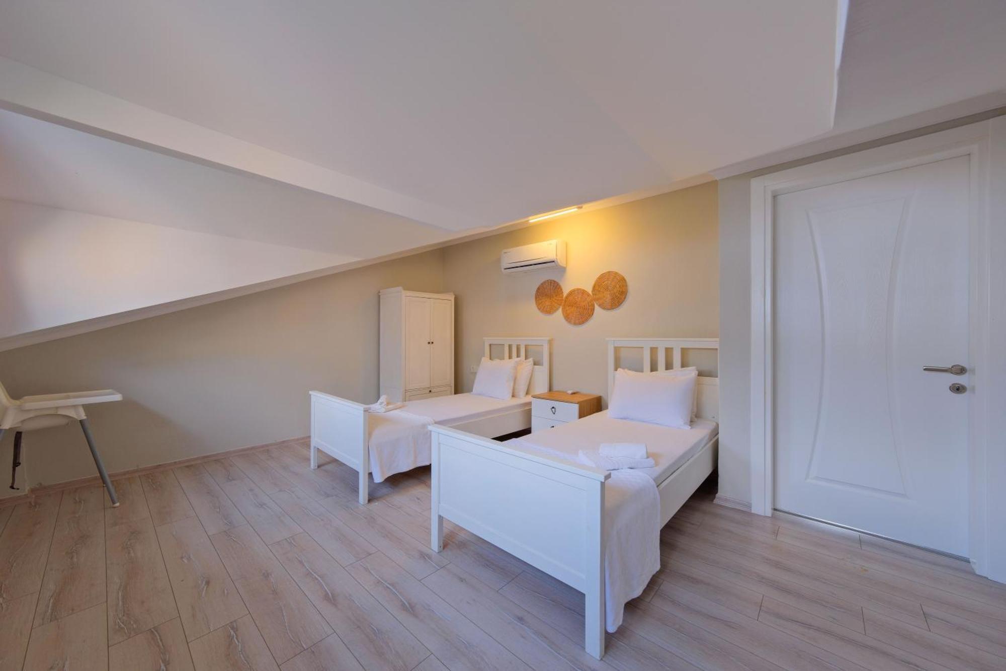 Villa Aromatherapy Fethiye Zewnętrze zdjęcie