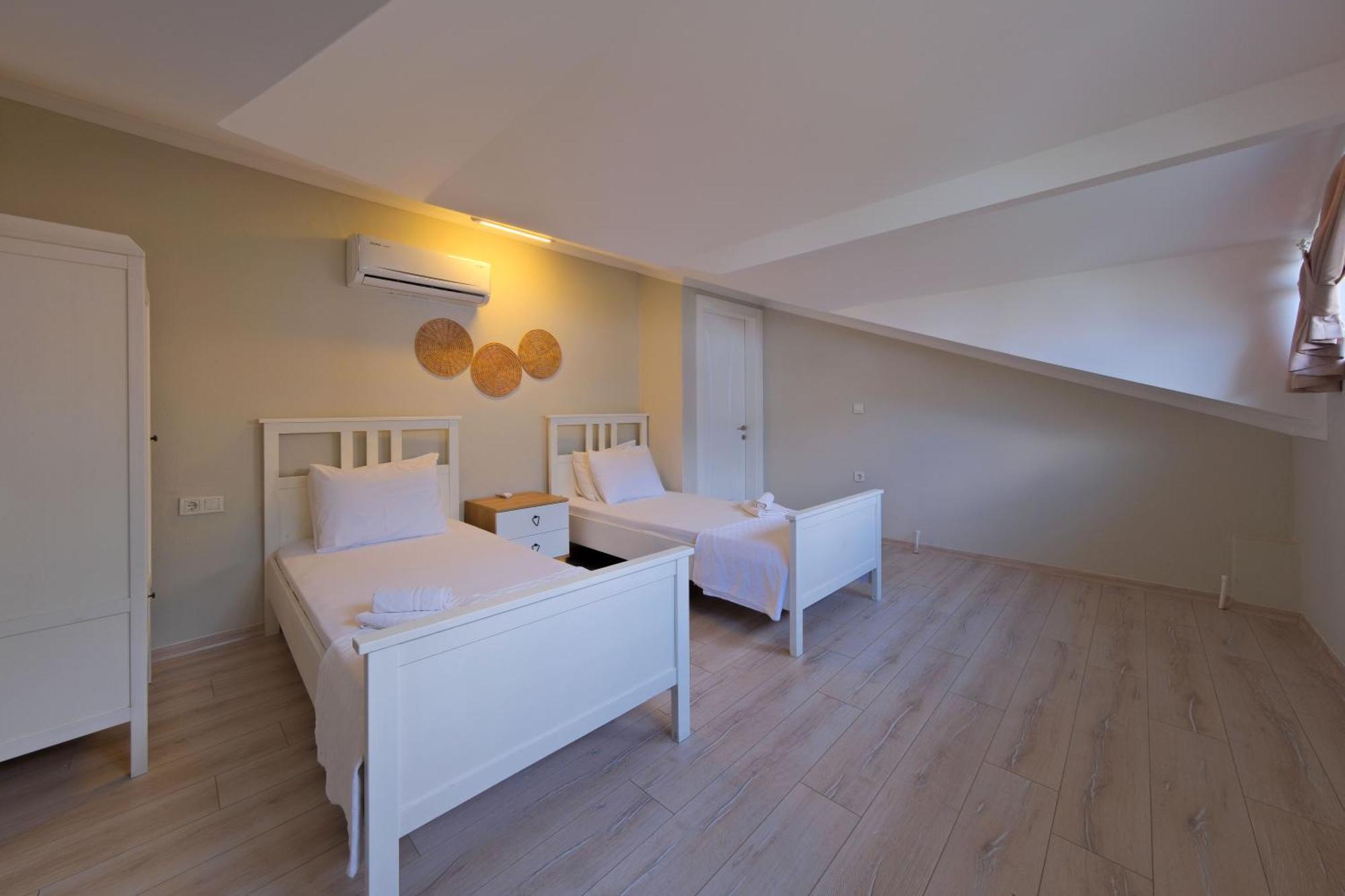 Villa Aromatherapy Fethiye Zewnętrze zdjęcie