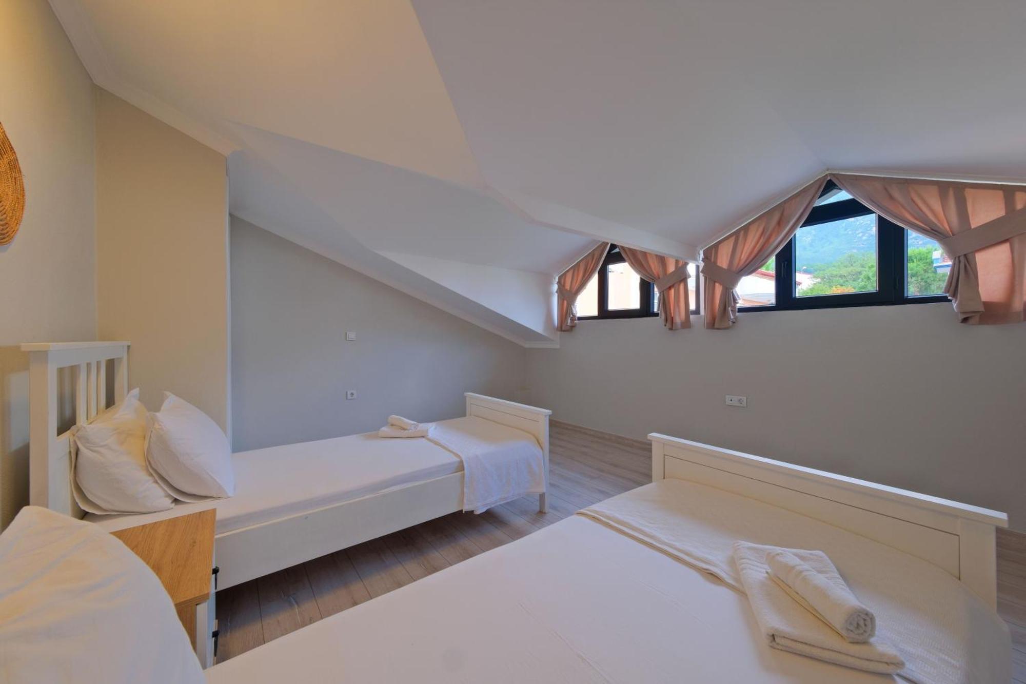 Villa Aromatherapy Fethiye Zewnętrze zdjęcie