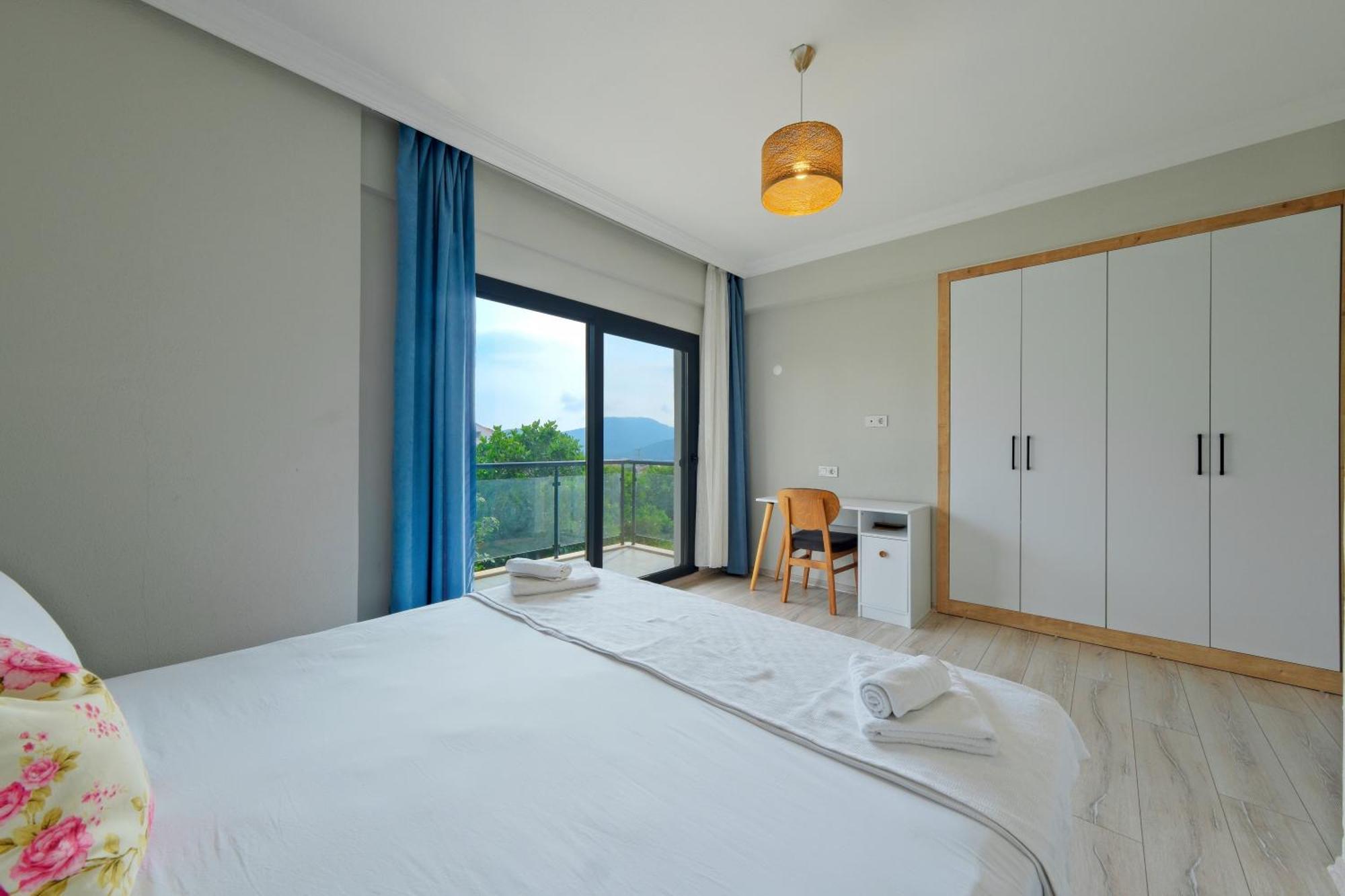 Villa Aromatherapy Fethiye Zewnętrze zdjęcie