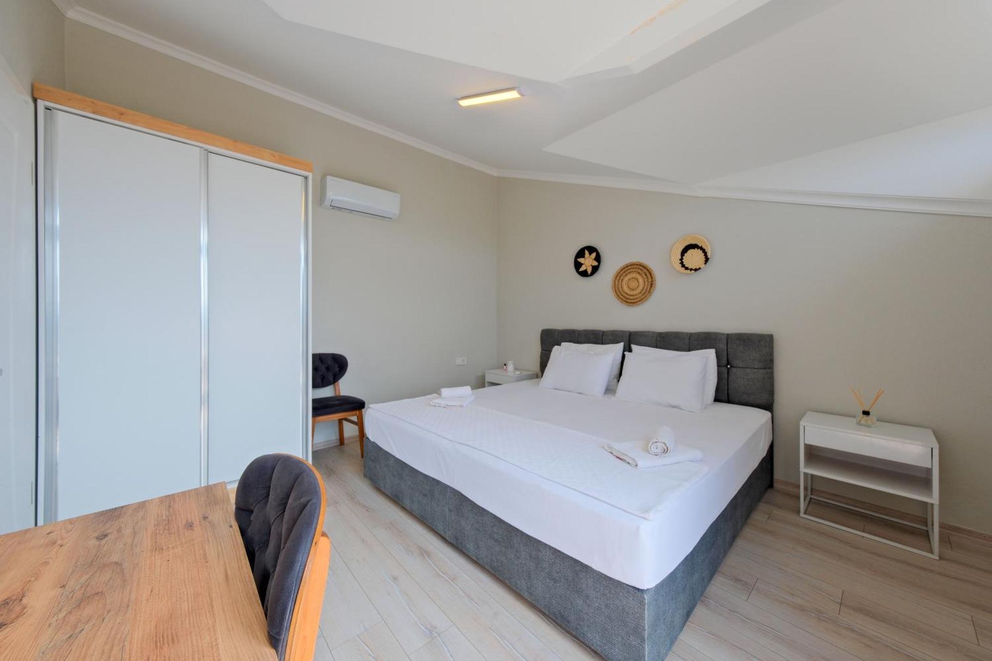 Villa Aromatherapy Fethiye Zewnętrze zdjęcie