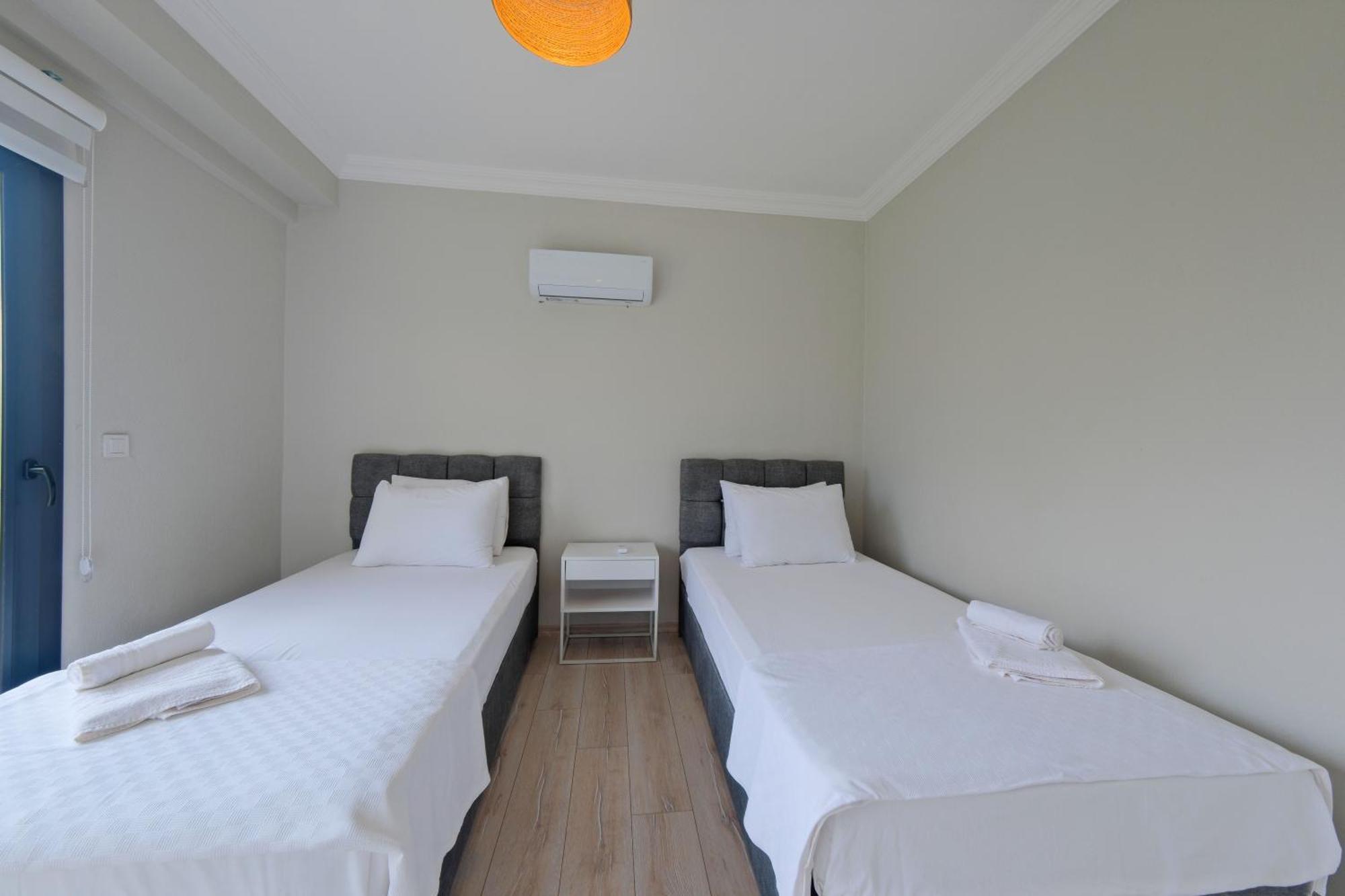 Villa Aromatherapy Fethiye Zewnętrze zdjęcie