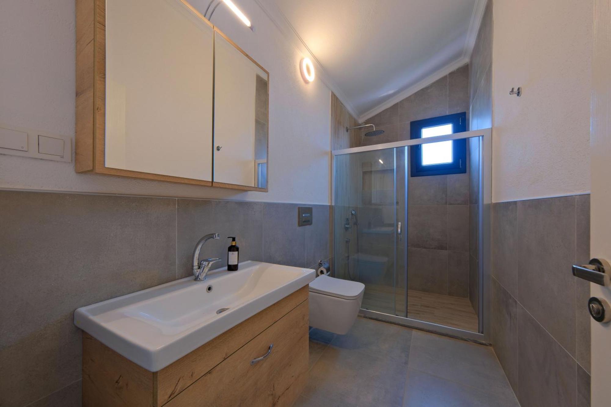 Villa Aromatherapy Fethiye Zewnętrze zdjęcie
