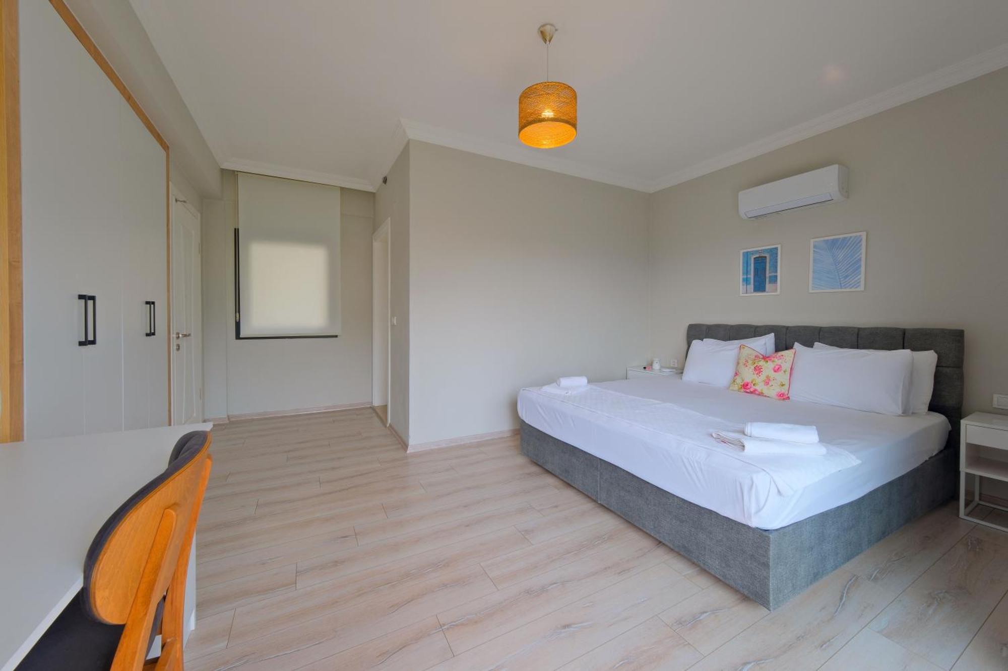 Villa Aromatherapy Fethiye Zewnętrze zdjęcie
