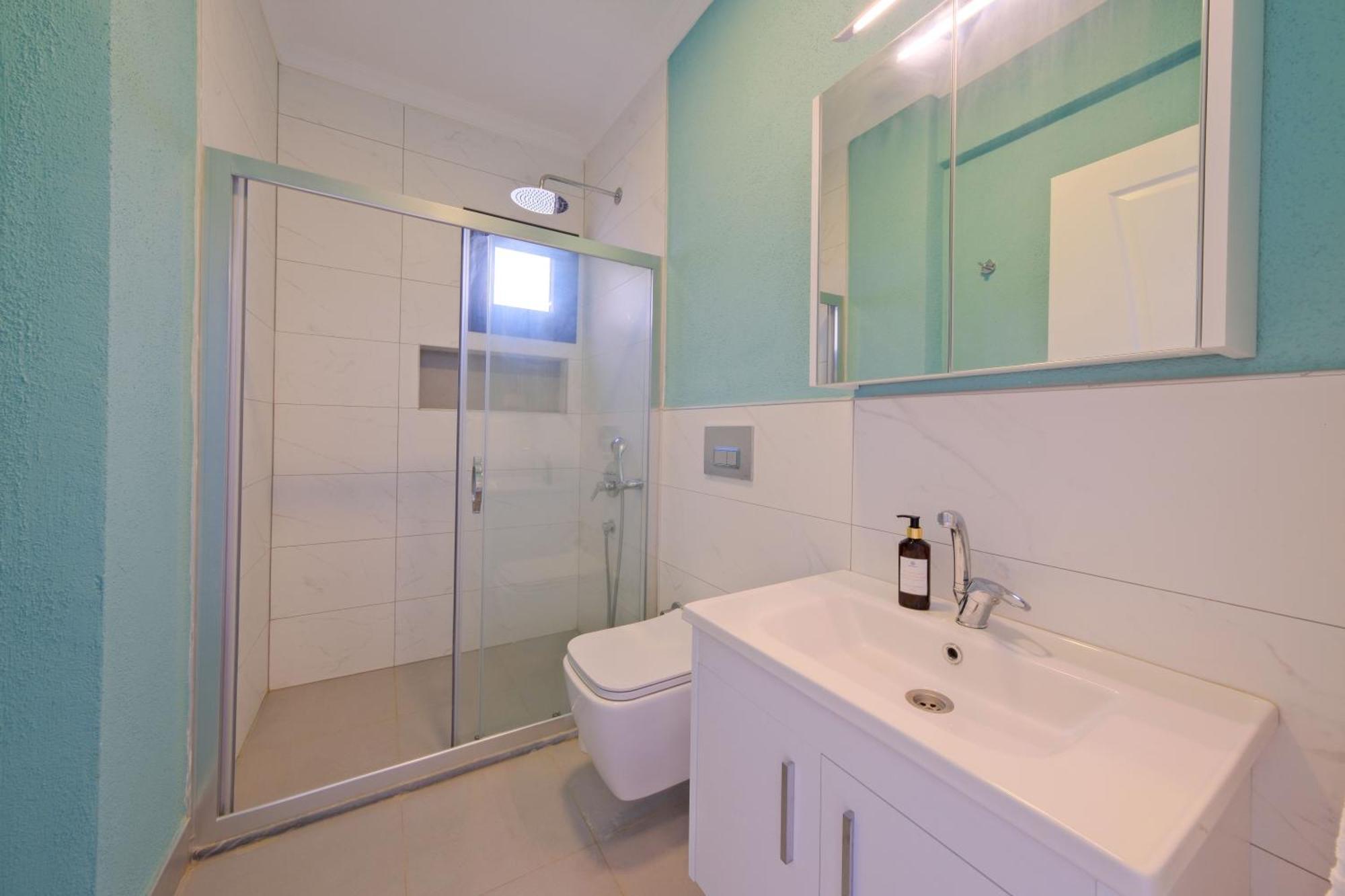 Villa Aromatherapy Fethiye Zewnętrze zdjęcie
