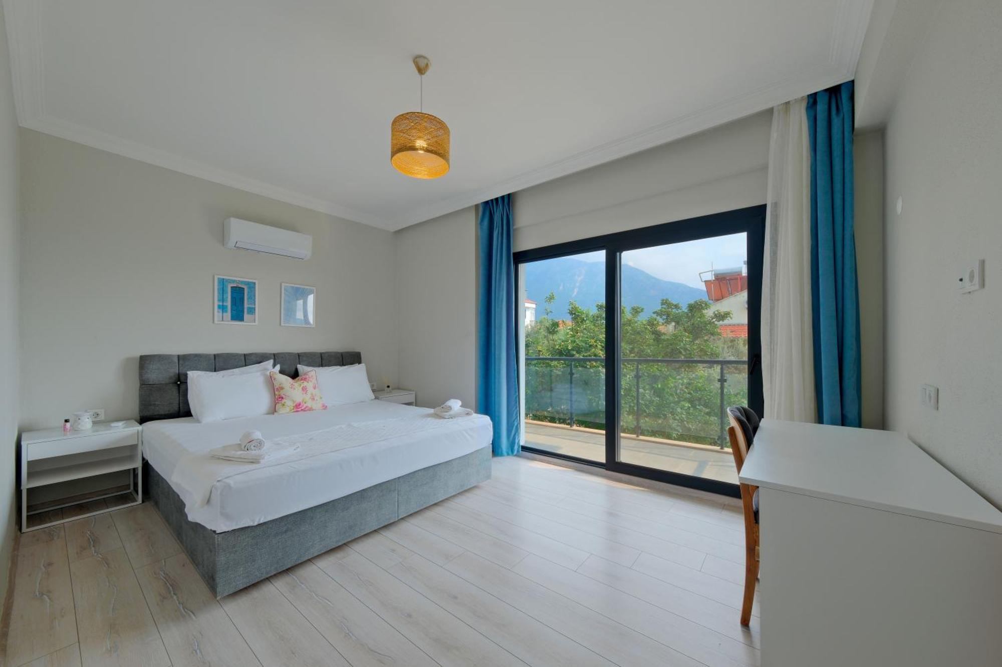 Villa Aromatherapy Fethiye Zewnętrze zdjęcie