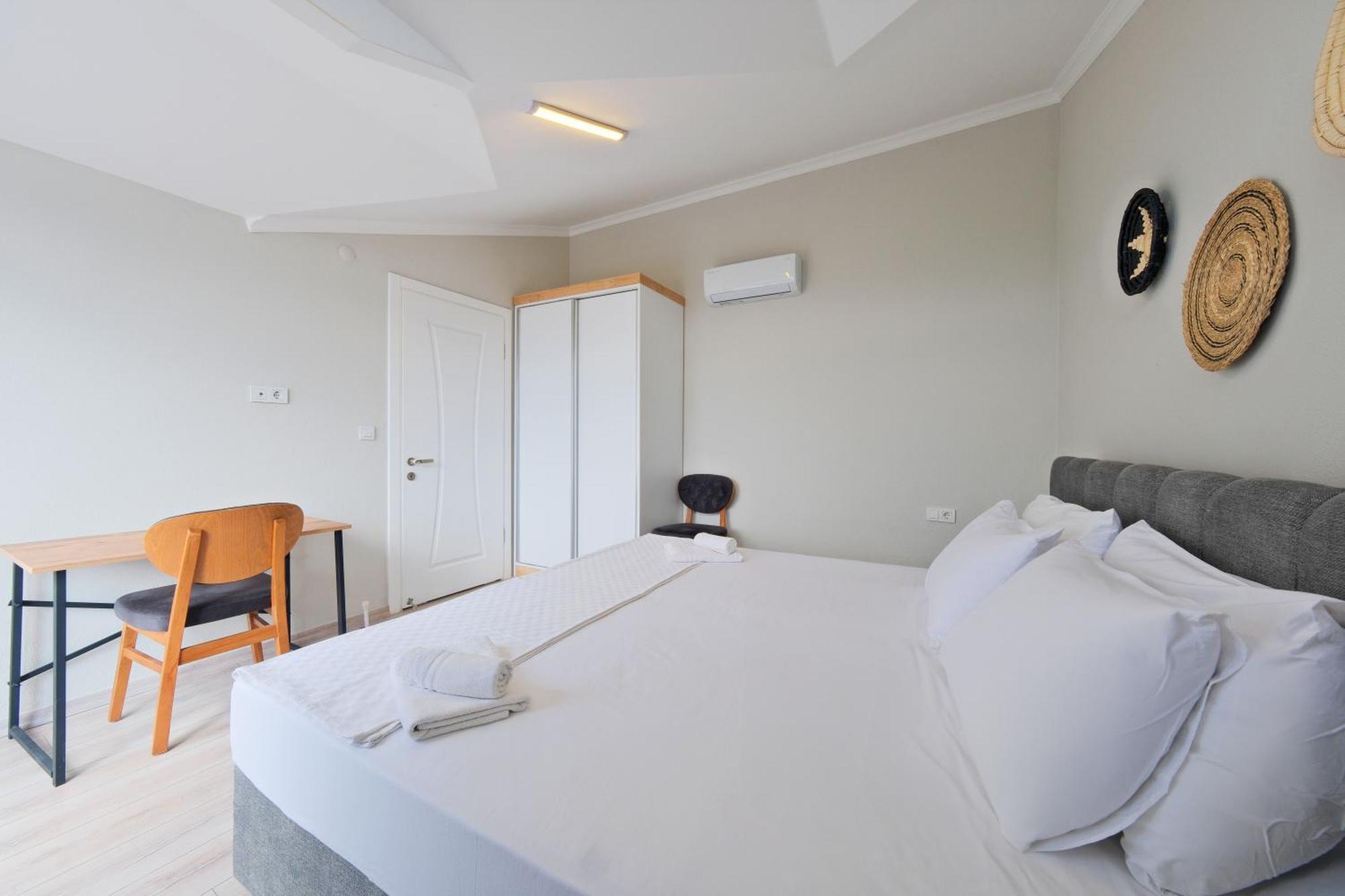 Villa Aromatherapy Fethiye Zewnętrze zdjęcie