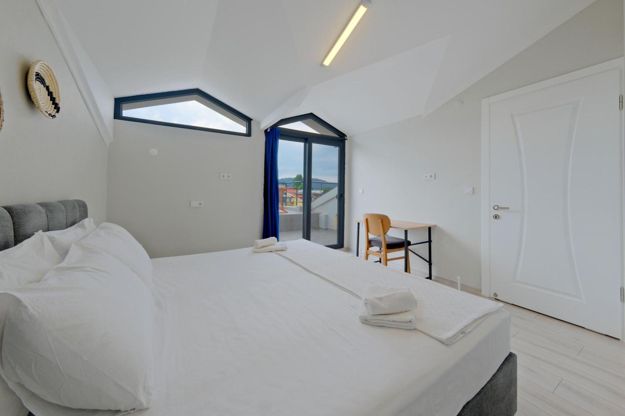 Villa Aromatherapy Fethiye Zewnętrze zdjęcie