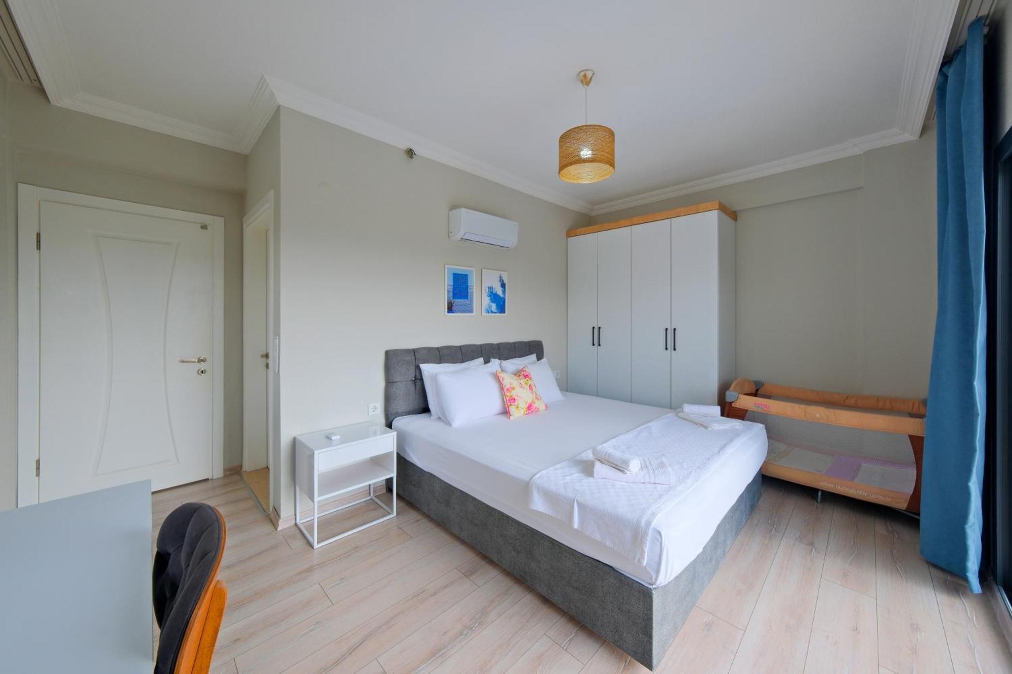 Villa Aromatherapy Fethiye Zewnętrze zdjęcie