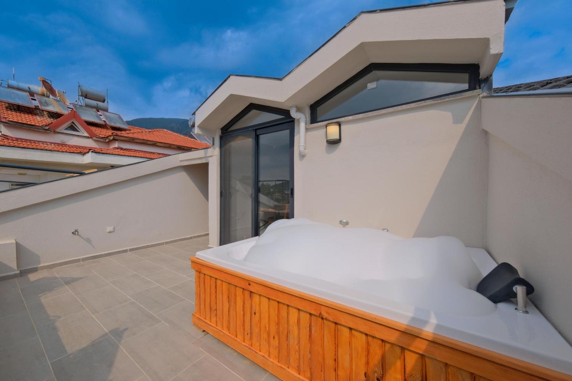 Villa Aromatherapy Fethiye Zewnętrze zdjęcie