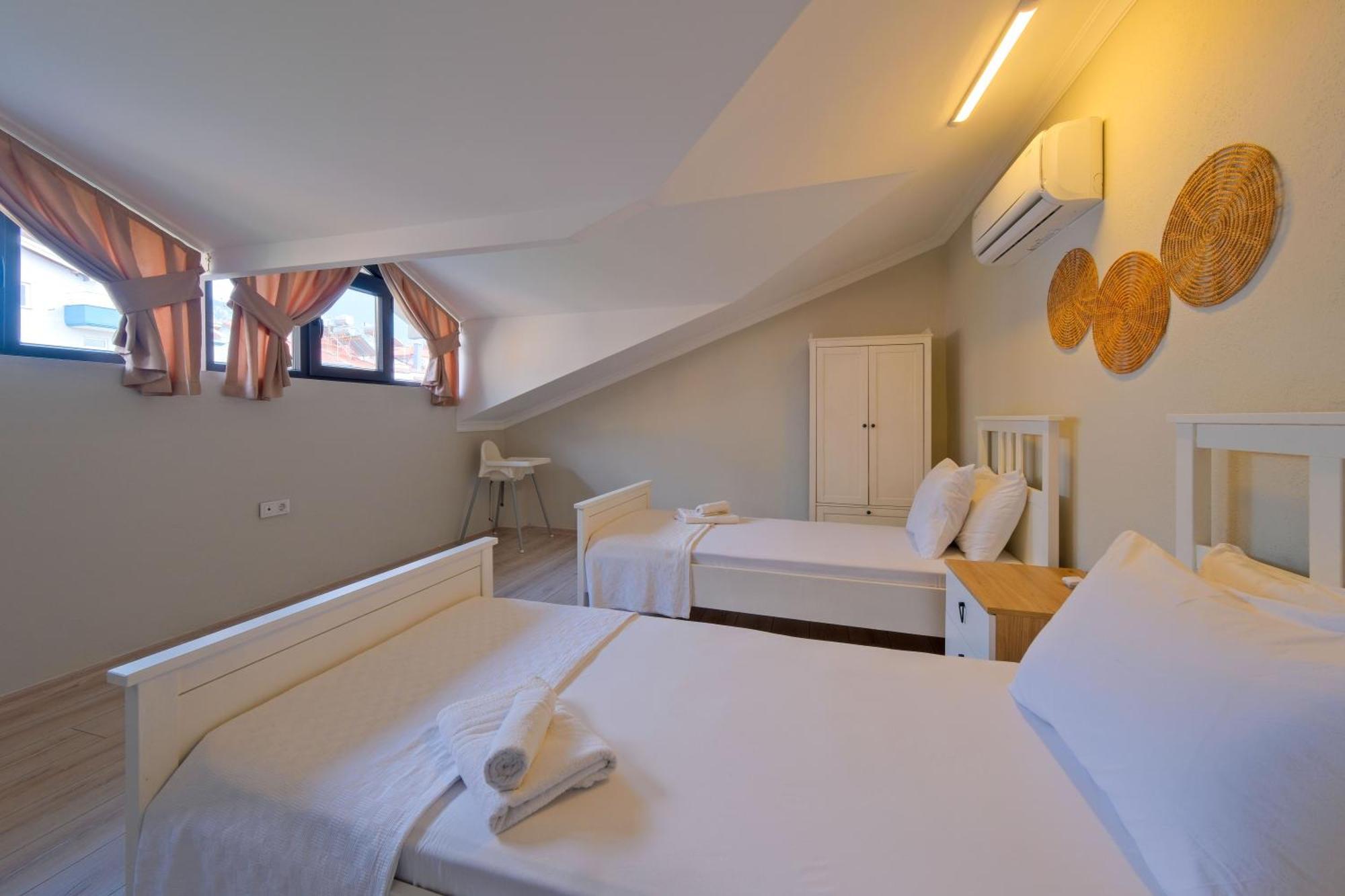 Villa Aromatherapy Fethiye Zewnętrze zdjęcie