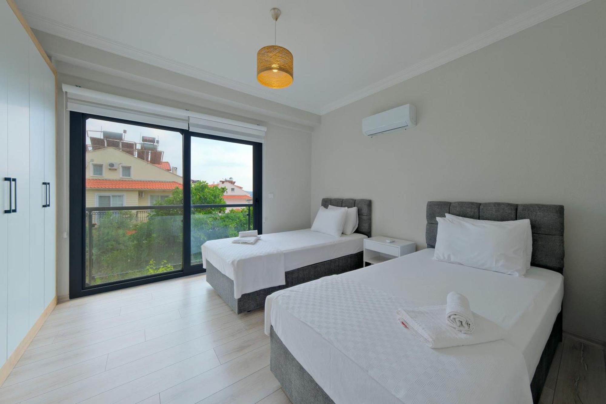 Villa Aromatherapy Fethiye Zewnętrze zdjęcie