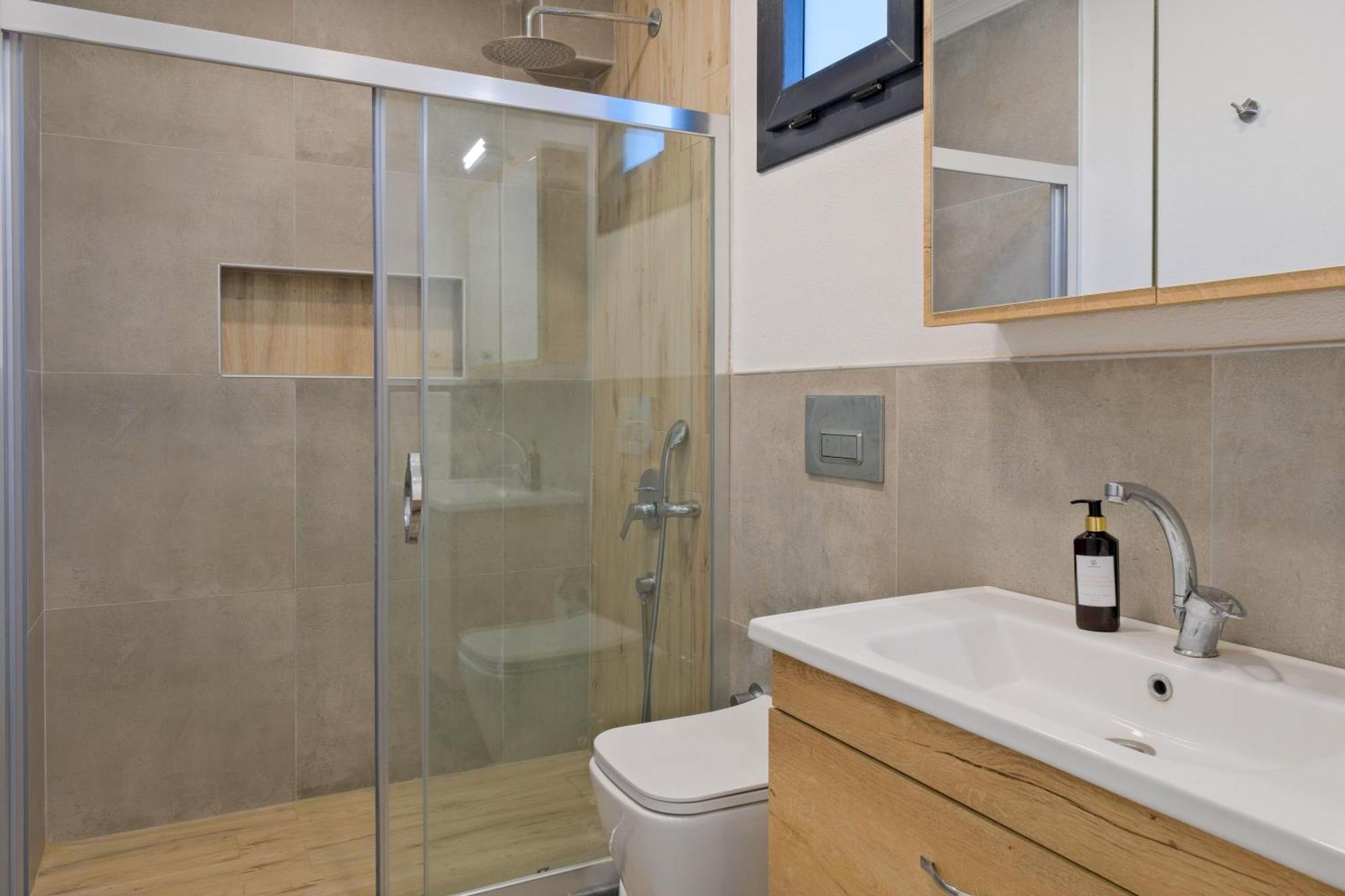 Villa Aromatherapy Fethiye Zewnętrze zdjęcie