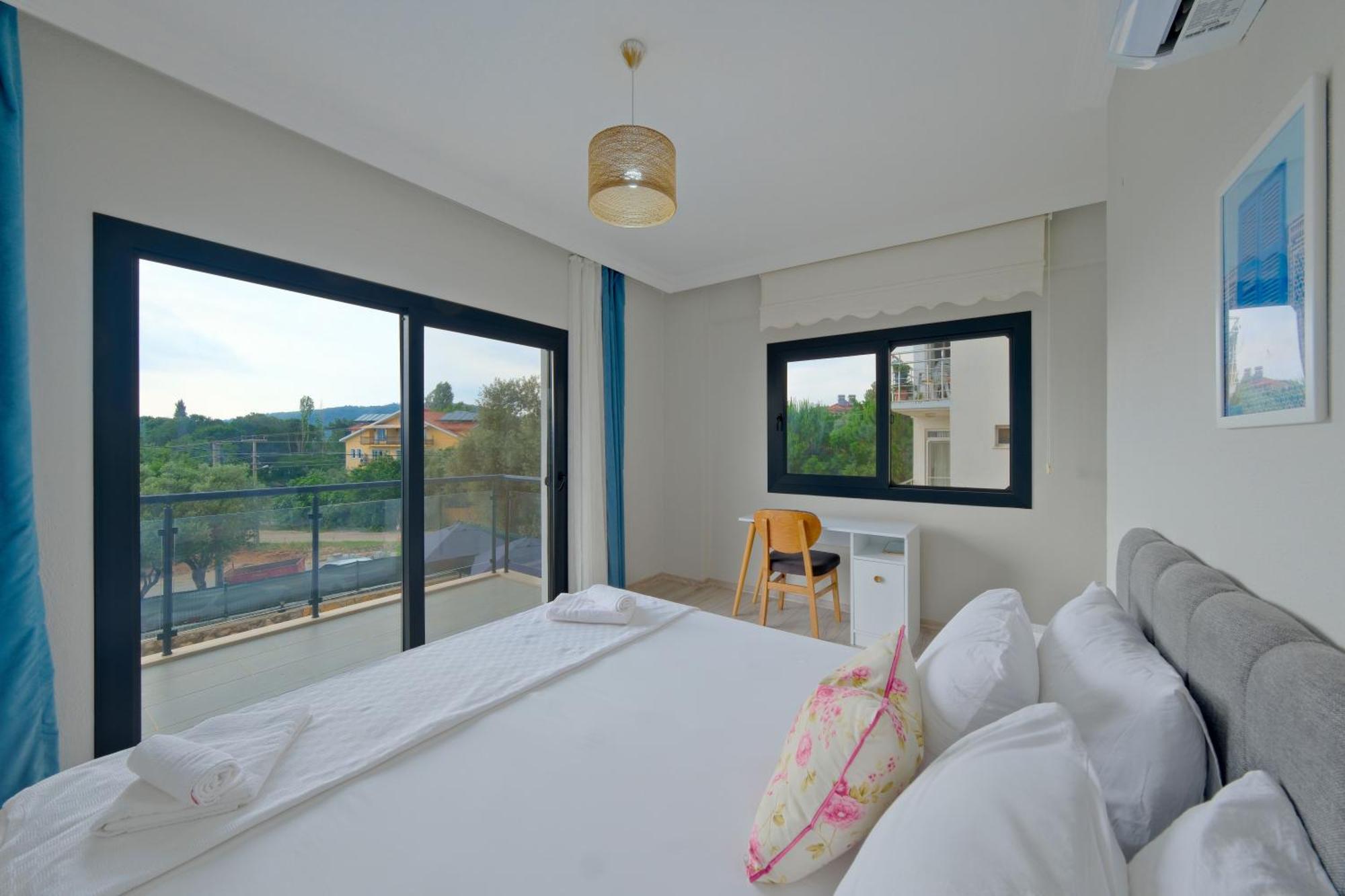 Villa Aromatherapy Fethiye Zewnętrze zdjęcie