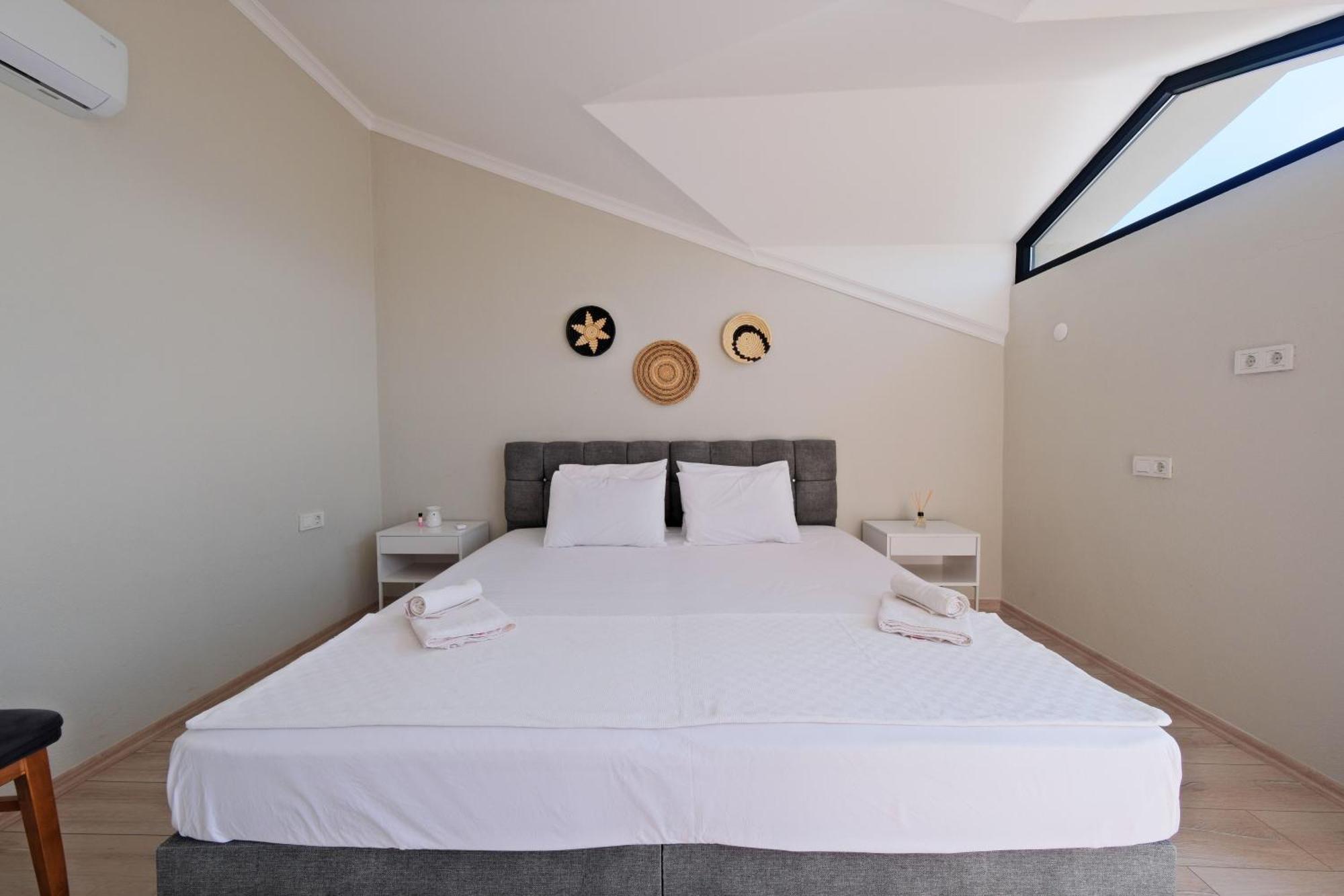 Villa Aromatherapy Fethiye Zewnętrze zdjęcie