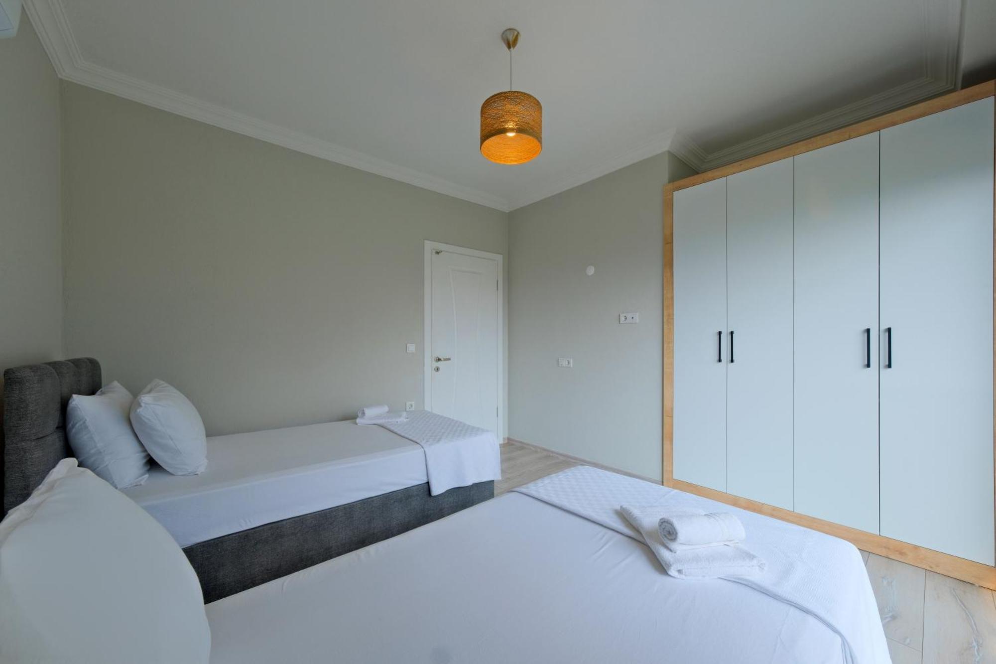 Villa Aromatherapy Fethiye Zewnętrze zdjęcie