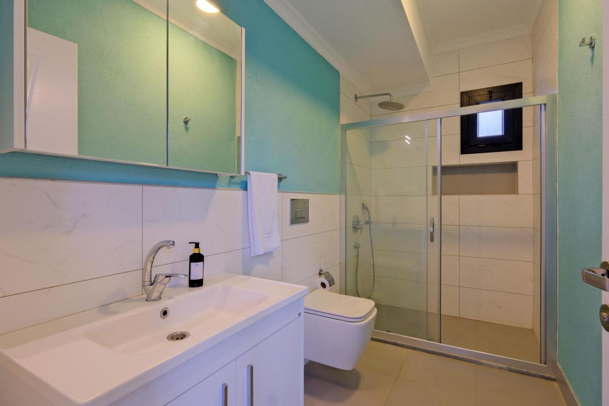 Villa Aromatherapy Fethiye Zewnętrze zdjęcie