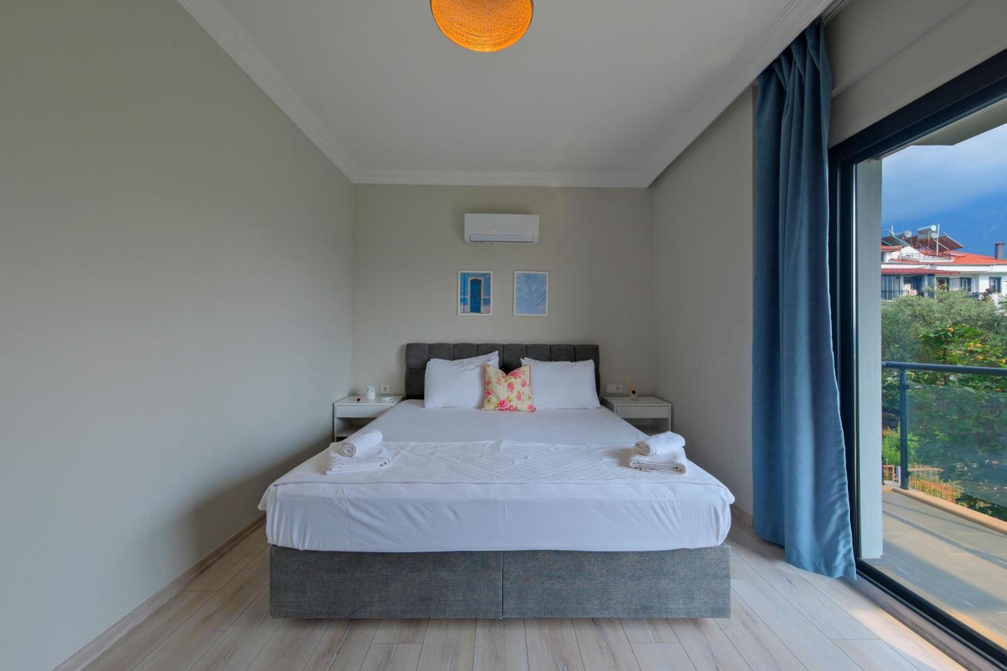 Villa Aromatherapy Fethiye Zewnętrze zdjęcie