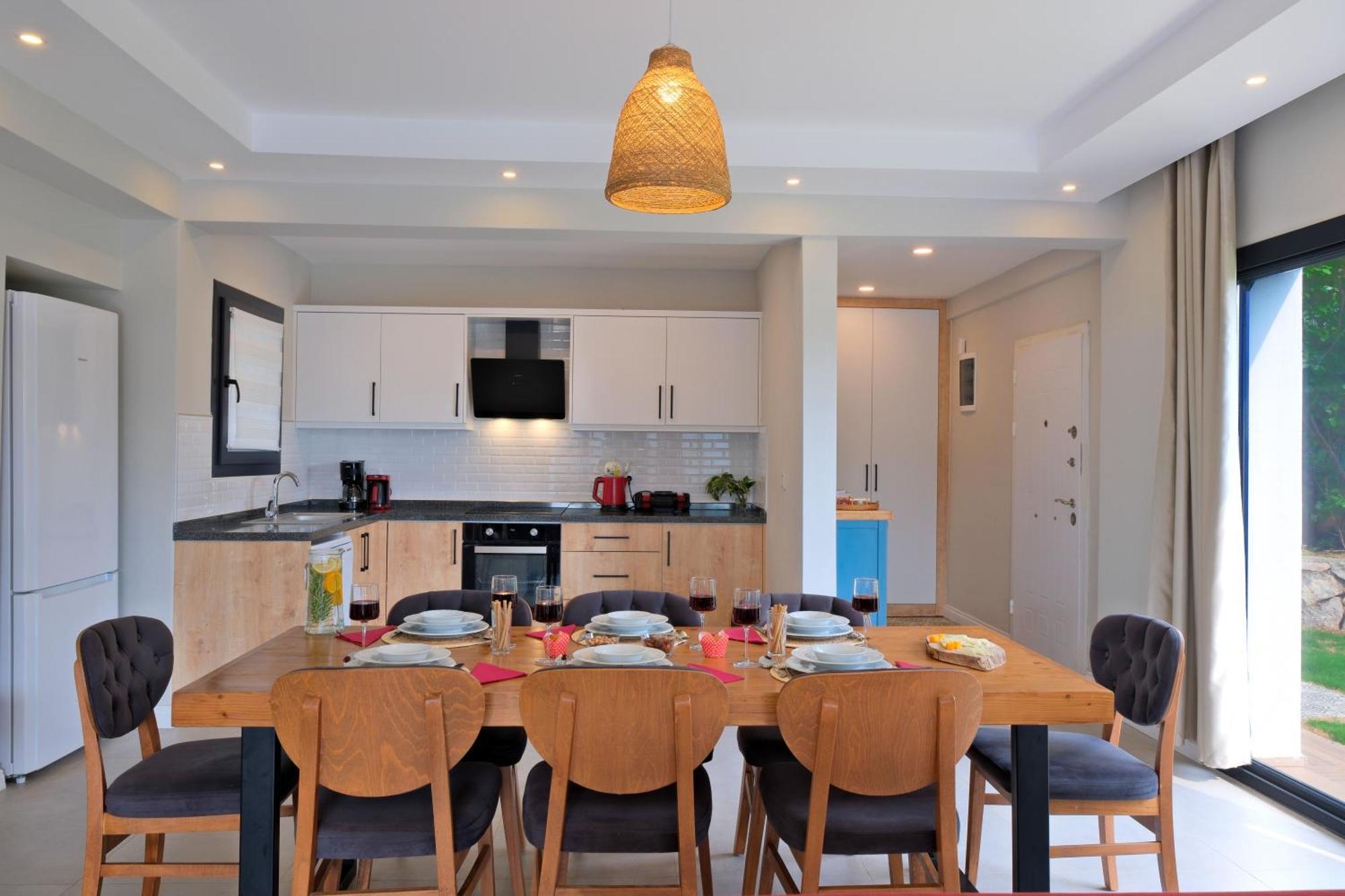 Villa Aromatherapy Fethiye Zewnętrze zdjęcie
