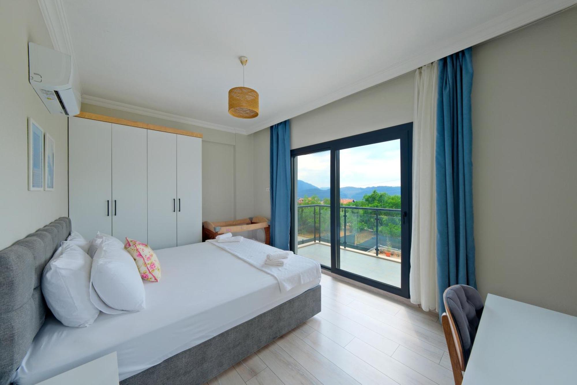 Villa Aromatherapy Fethiye Zewnętrze zdjęcie