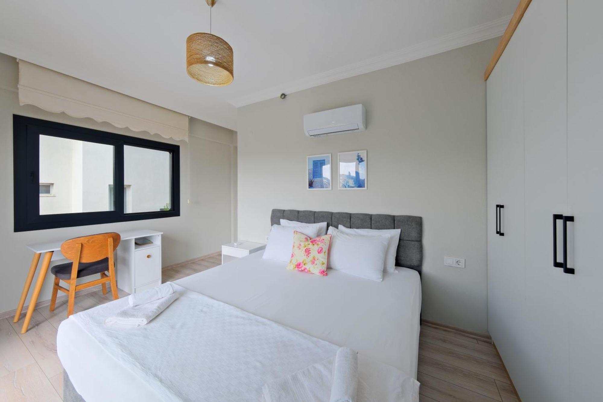 Villa Aromatherapy Fethiye Zewnętrze zdjęcie