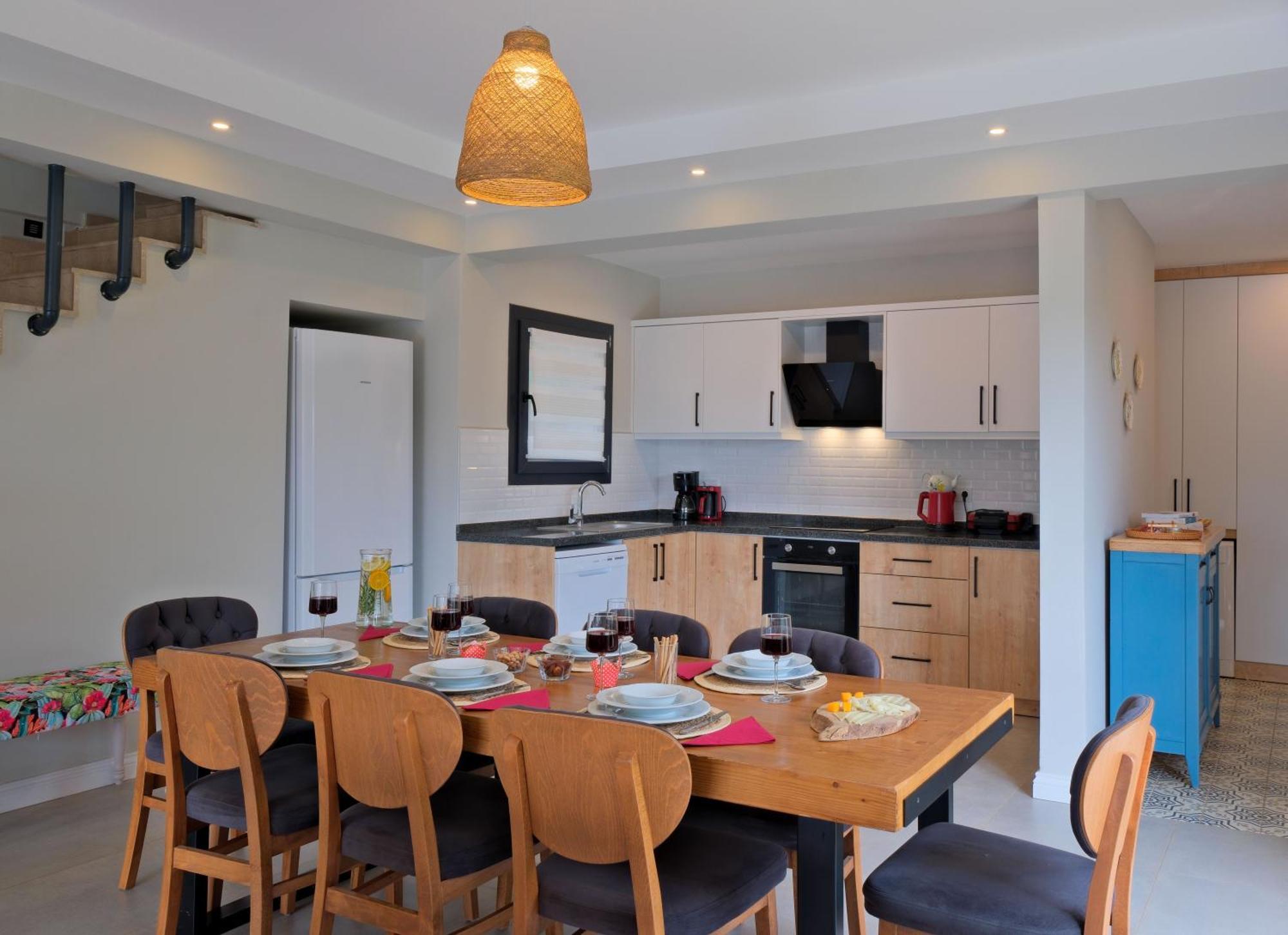 Villa Aromatherapy Fethiye Zewnętrze zdjęcie