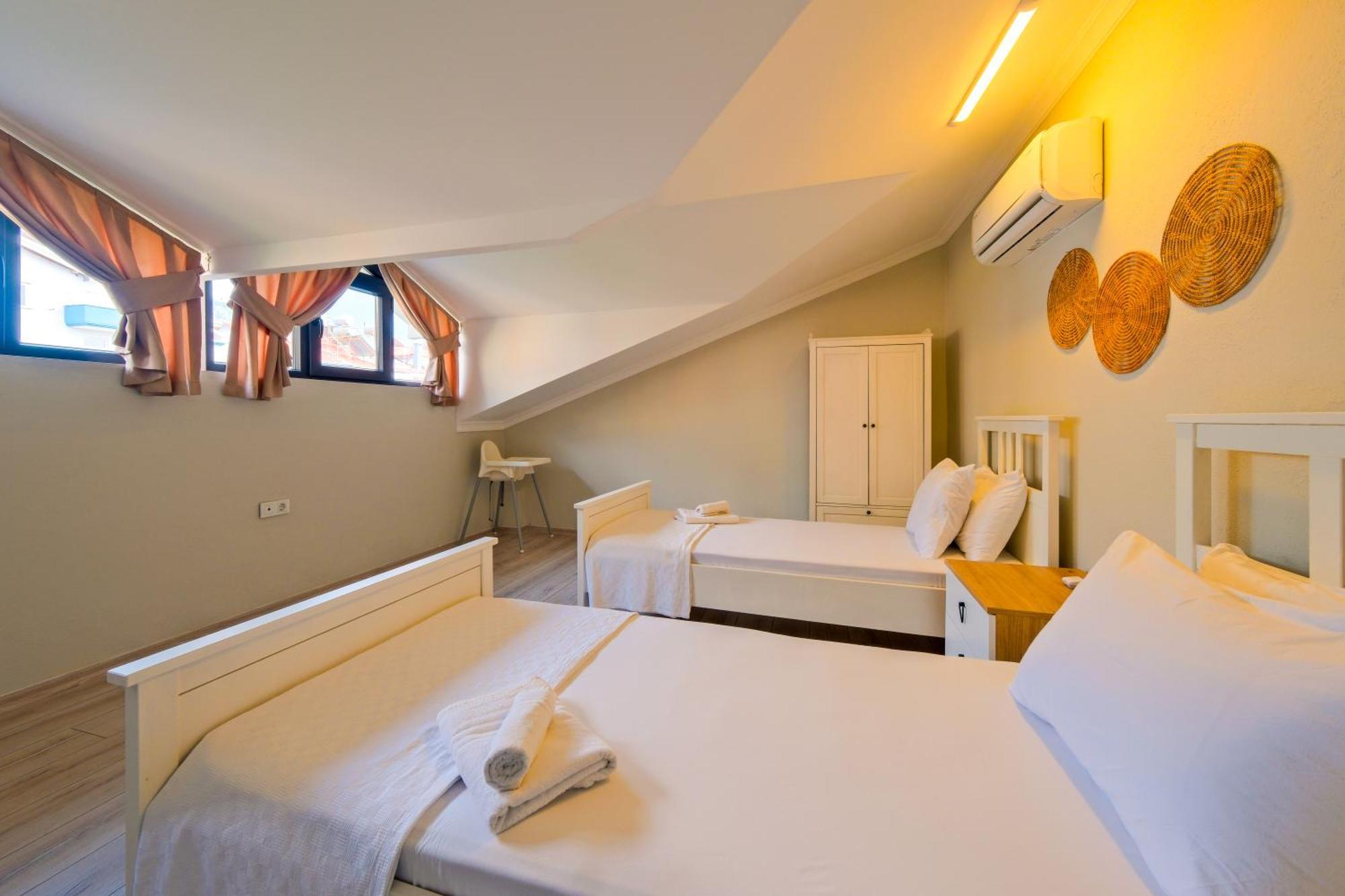 Villa Aromatherapy Fethiye Zewnętrze zdjęcie